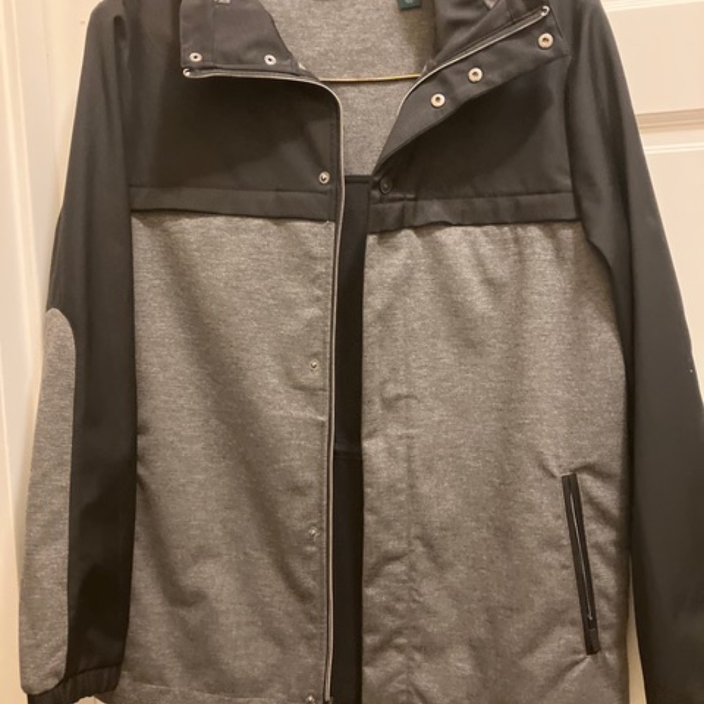 Men's Coat